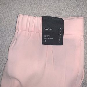 Babaron Atelier Conan pants